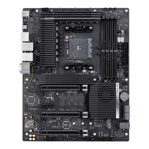 Asus pro x570 ace - pro, x570-ace