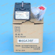 Nuovo M4GA36F Per riduttore