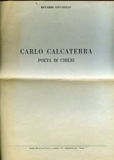 Ghivarello Riccardo Carlo