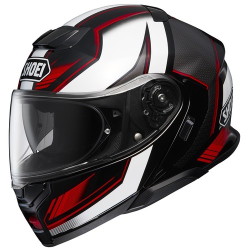 Helmet shoei neotec grasp - , 3