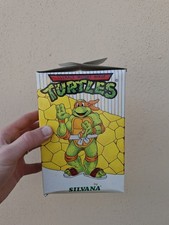 TMNT TEENAGE MUTANT NINJA