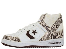 Size 8 - CONVERSE WEAPON