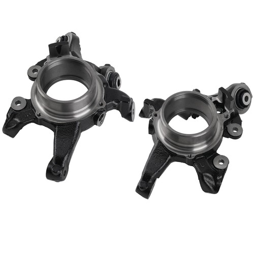 Rear steering arm for - arm,