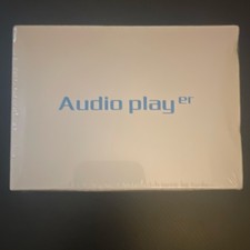 Lettore Audio MP3 Lettore
