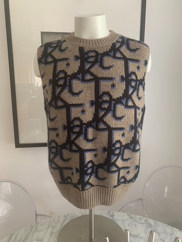 Gilet uomo dior cactus - gilet,