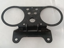 LAVERDA 125 LZ ZUNDAPP KS 125 SUPPORTO STRUMENTI COCKPITDRAGER