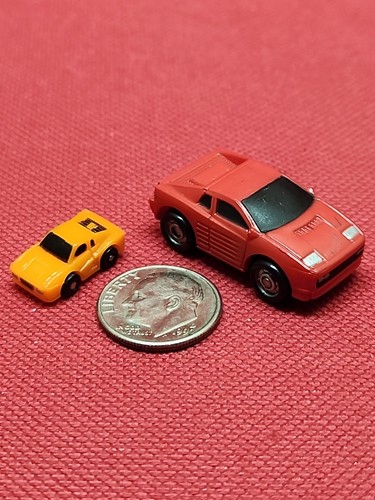 Auto epoca 1989 - d'epoca,