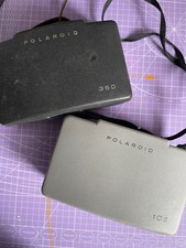 Fotocamere Polaroid vintage