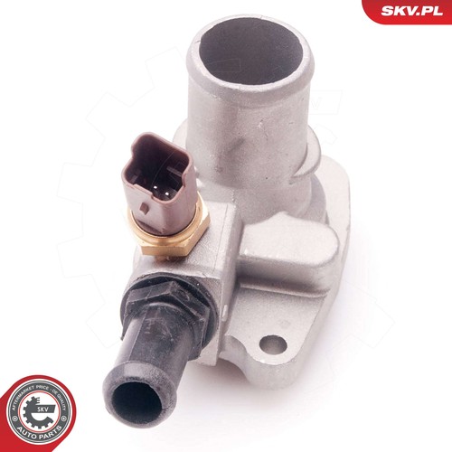 Termostato valvola per fiat - termostato,