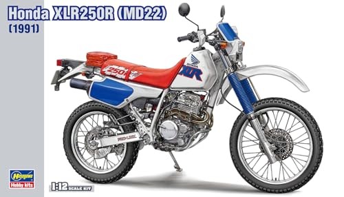 Kit modellino plastica moto - kit,