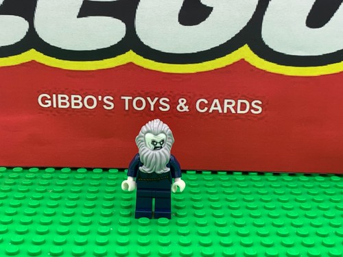 Lego lighthouse keeper - lego,