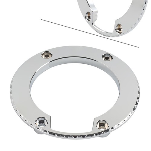 Anello tappo serbatoio cnc per - anello,