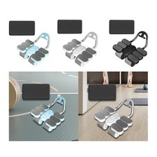 Ruota addominale AB Machine