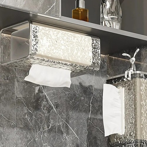 Organizzatore panno viso - viso, stile