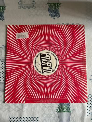 Vinile dance anni lies - vinile, “lies