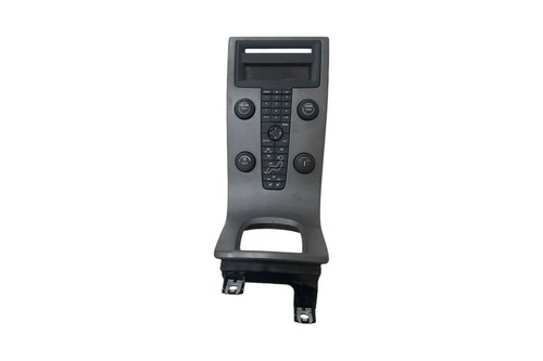 Console centrale volvo - centrale, s40