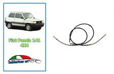 CAVO FRENO A MANO LUNGHEZZA