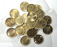 20 Lire Ramo di Quercia Lotto