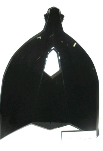 Carena coperchio scudo - carena,