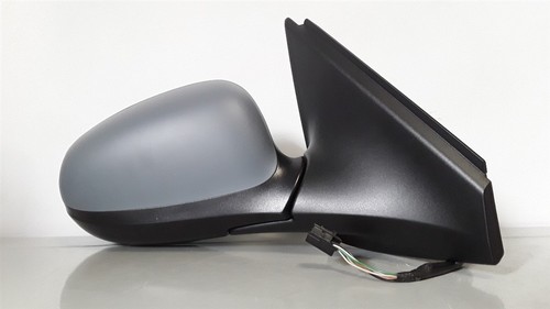 Specchietto retrovisore destro - specchietto,