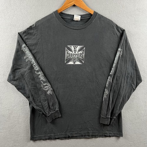 Camicia vintage west coast - west,