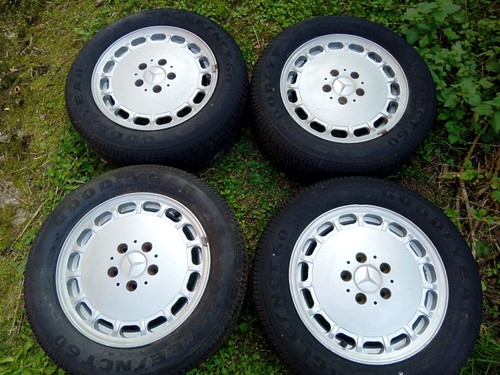 Set mercedes benz 1244001802 - set,