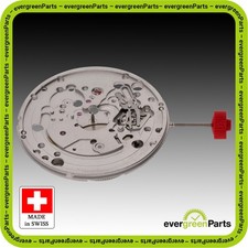 Movimento ETA 2892-2 -