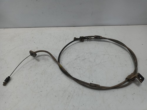 Cavo acceleratore hyundai atos - cavo,