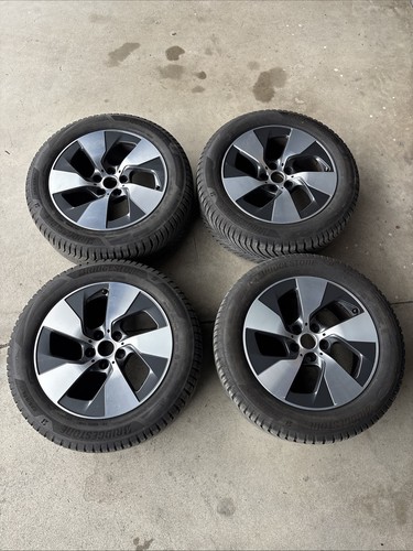 Cerchi bmw serie 5 - 17,