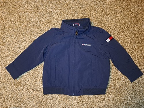Giacca vento tommy - a,