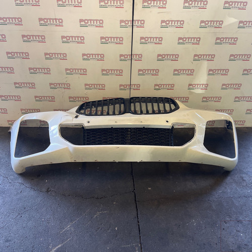 51119883617 paraurti ant bmw - paraurti, ant.