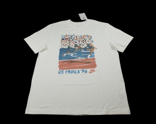 Nike shirt uomo bianca - t-shirt, lg