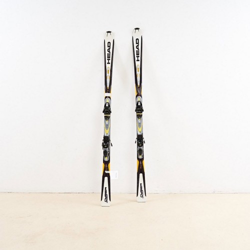 Eleganti sci corsa head - sci, da
