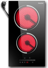 Piano Cottura Vitroceramica 2