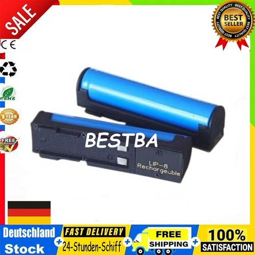 Batteria per lip sony - batteria, lip-8