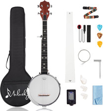 Banjo Mini 5 Corde - 26