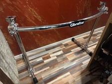 Gibraltar GDR100C 2025 Chrome