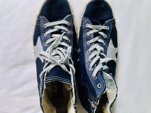 Golden goose uomo - goose, 44
