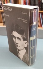 Kafka racconti - 2 volumi I