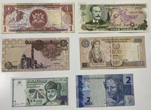 Lotto banconote