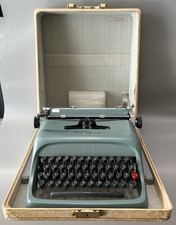 Vintage olivetti underwood - vintage,