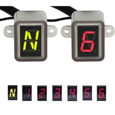 DISPLAY DIGITALE INDICATORE