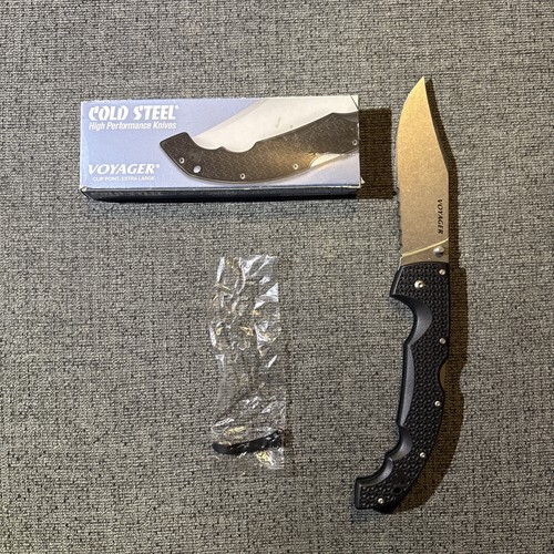 Cold steel 29lch - 29lch, voyager