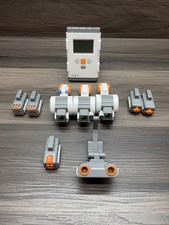 LEGO Mindstorms NXT Bundle