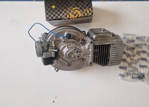 Motore polini 75cc piaggio - motore,
