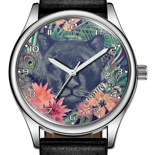 Orologio polso hiding - hiding, black