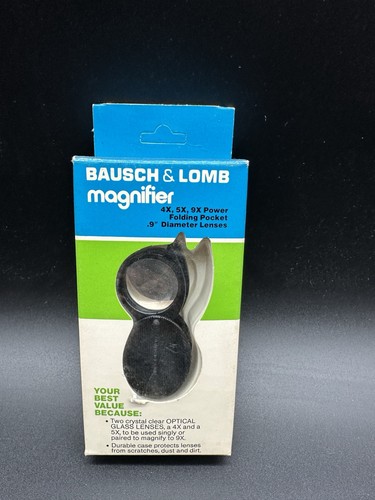 Bausch lomb 23 64 lente - bausch, 81-23-64