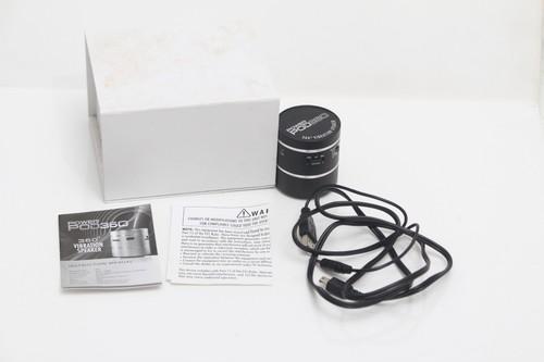 Innovage power pod - power, 360