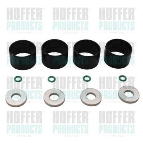 Kit riparazione iniettore psa - kit,