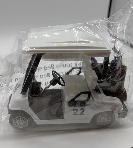 Carrello golf mazze da - da, golf,